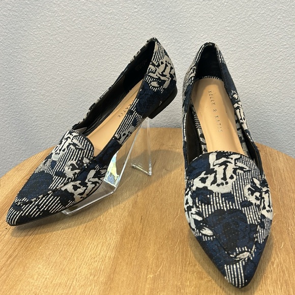 Kelly & Katie Slip-On Loafers - Picture 3 of 6